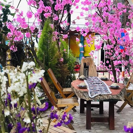 Doc Bo Homestay Da Lat Exterior foto