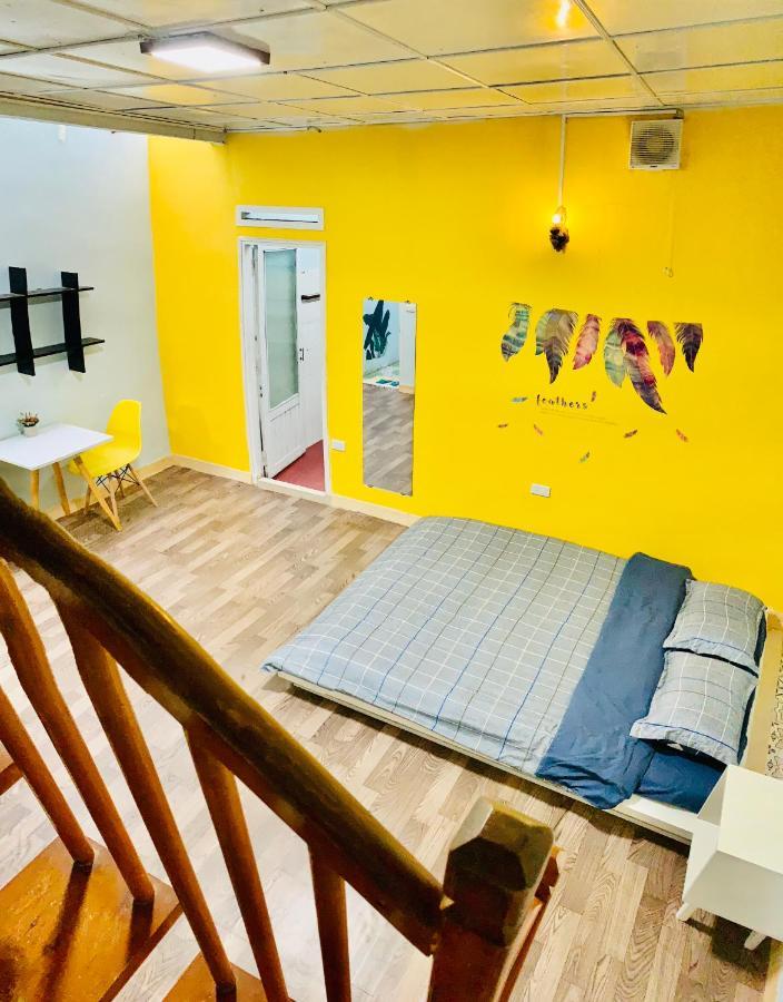 Doc Bo Homestay Da Lat Exterior foto