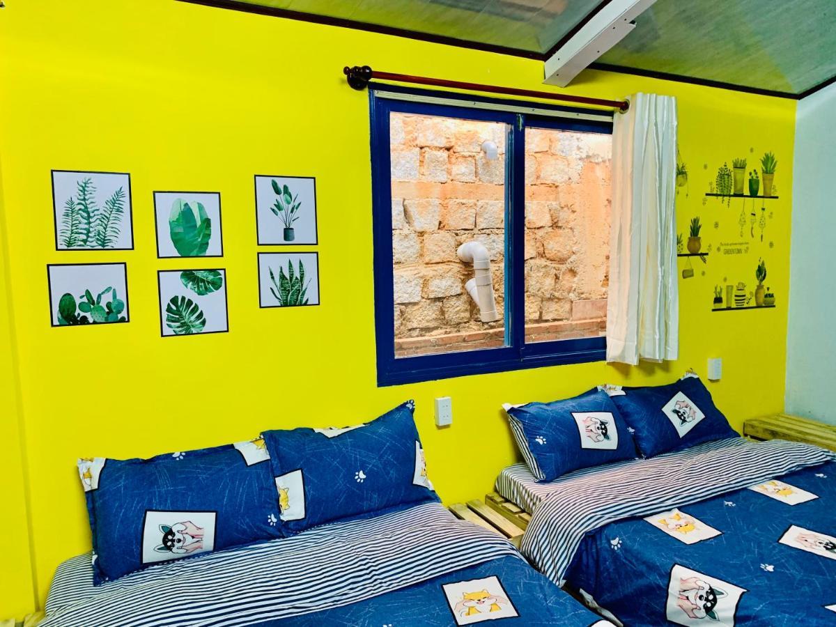 Doc Bo Homestay Da Lat Exterior foto