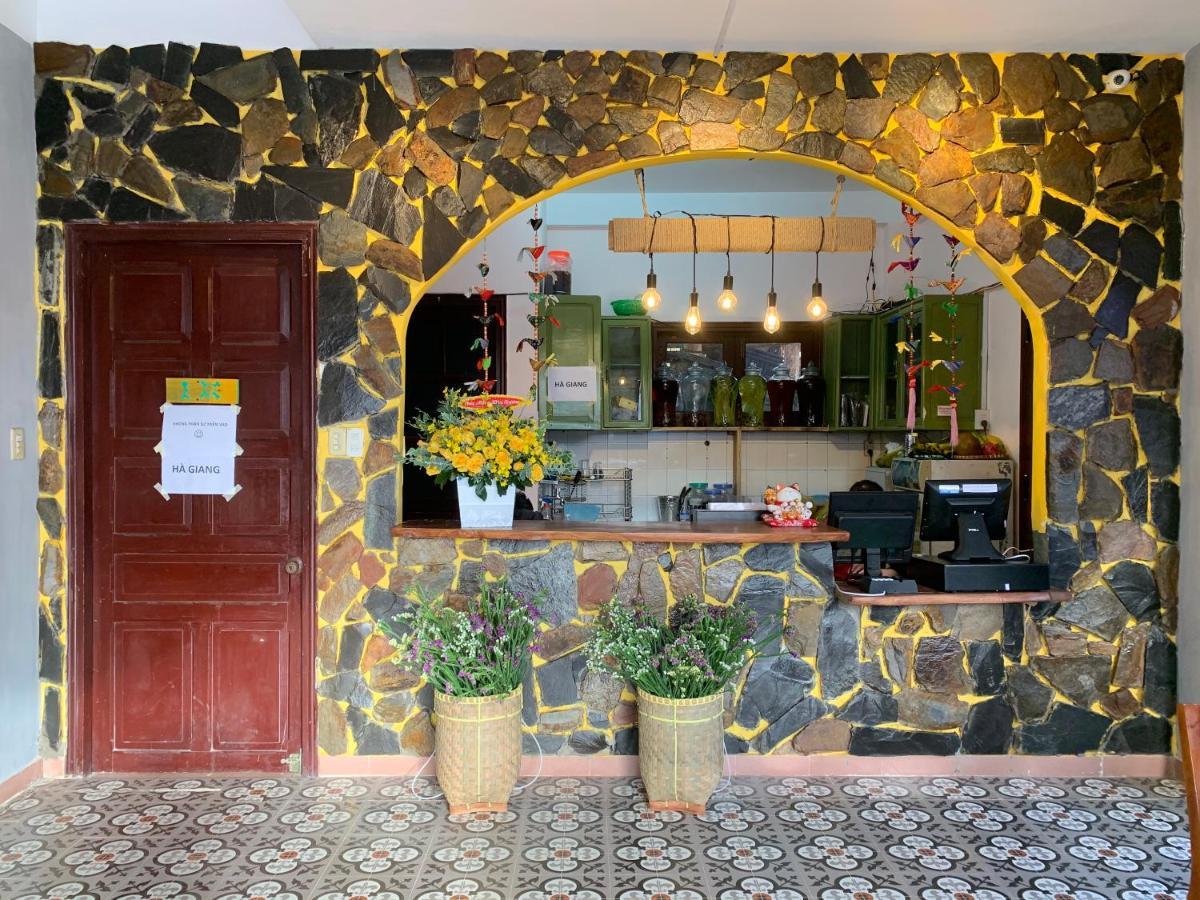 Doc Bo Homestay Da Lat Exterior foto
