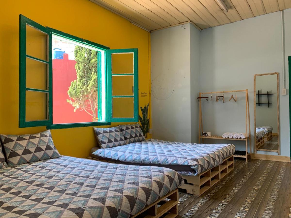 Doc Bo Homestay Da Lat Exterior foto