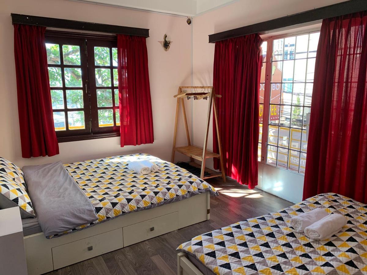 Doc Bo Homestay Da Lat Exterior foto